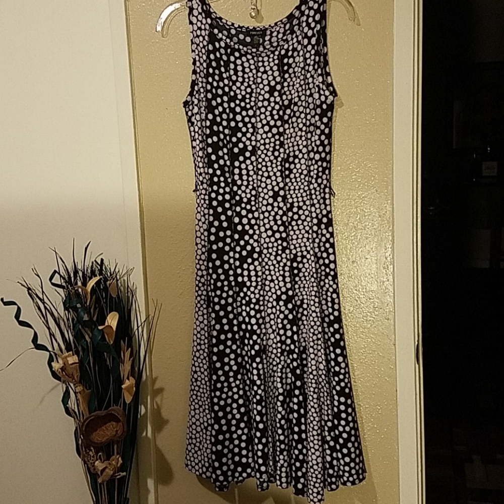 Clothing Casual Sun Dress